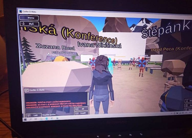 psychokonference e